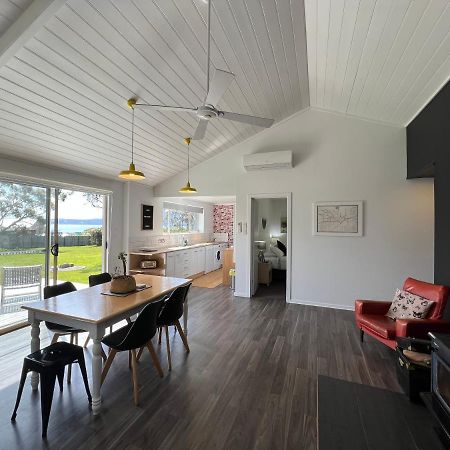 Boomers Retreat, Alonnah, Bruny Island Exteriér fotografie