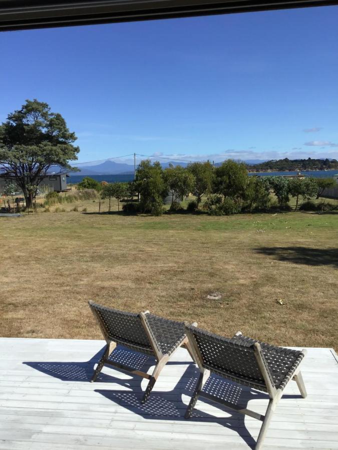 Boomers Retreat, Alonnah, Bruny Island Exteriér fotografie